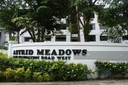 Astrid Meadows (D10), Condominium #184240292